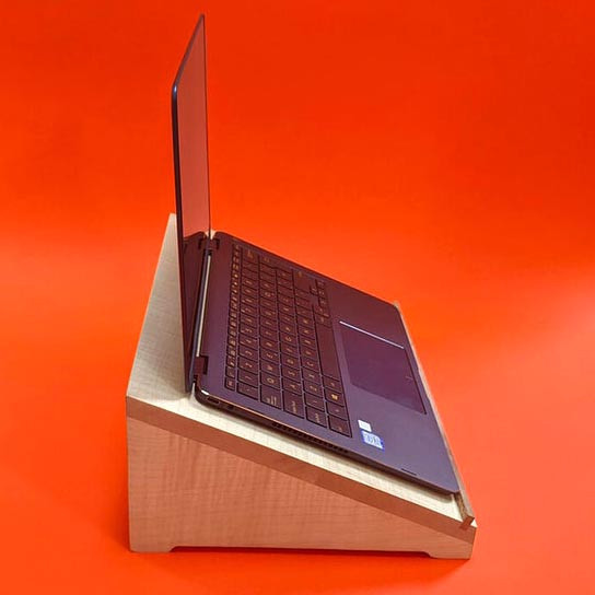 Подставка для ноутбука 