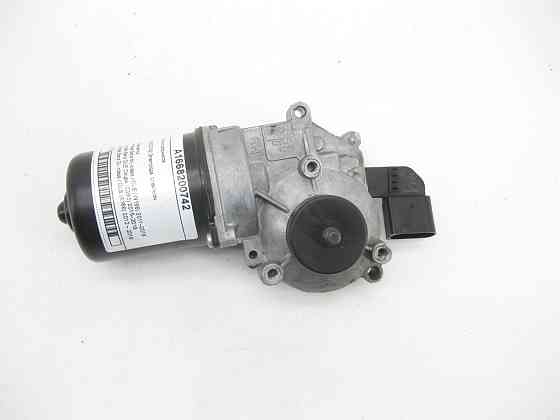 Mercedes-Benz  A1668200742 Мотор склоочисника ML/GLE W166 GLE Coupe C292 GL/GLS X166 Одесса