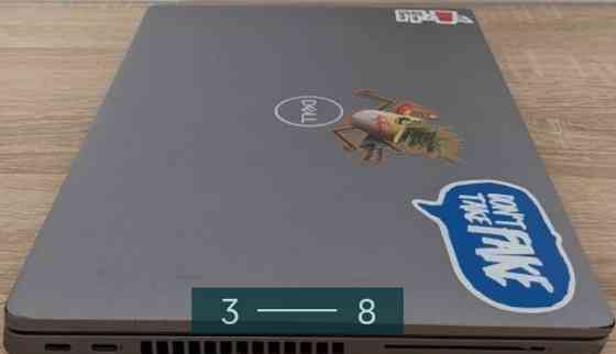 Ноутбук DELL Latitude 5430 14" Intel i7 -1255U 32Gb.1TB Київ