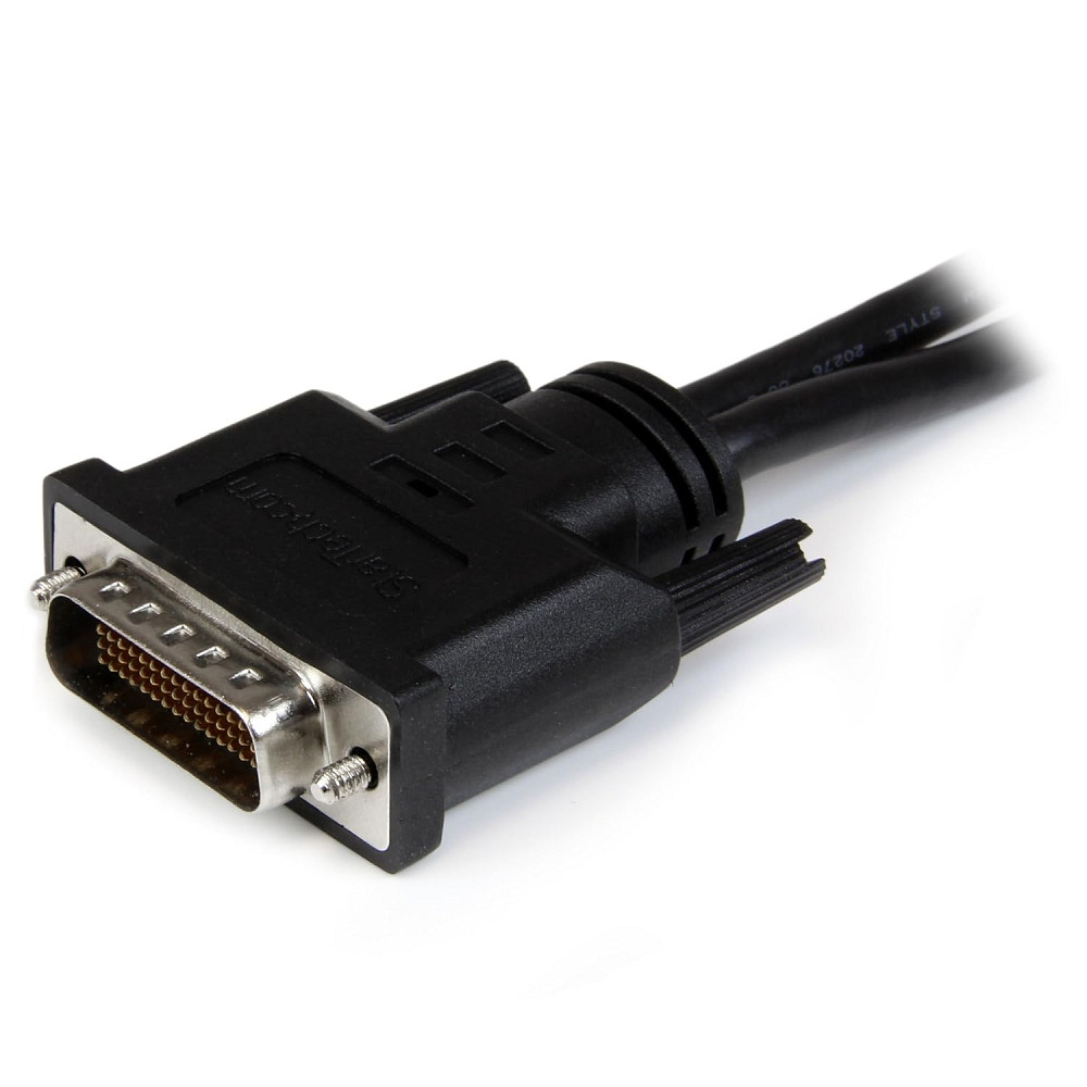 Перехідник DMS-59 до 2*DisplayPort 20 см Луцьк - фото 2