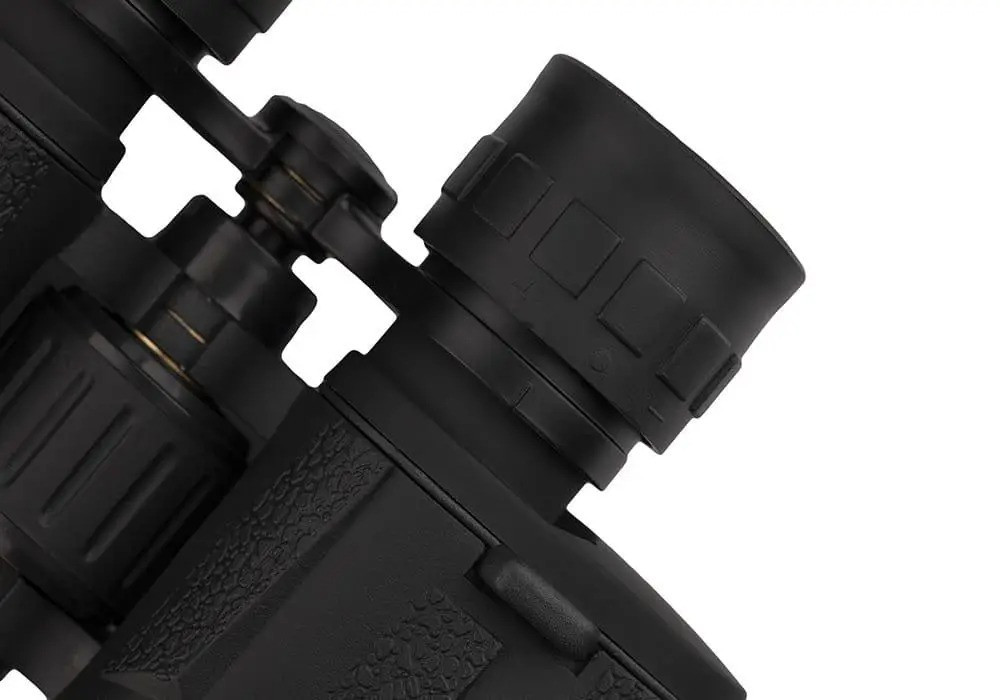 Бінокль Comet AXP203 (7x50) чорний, в чохлі Луцк - изображение 7