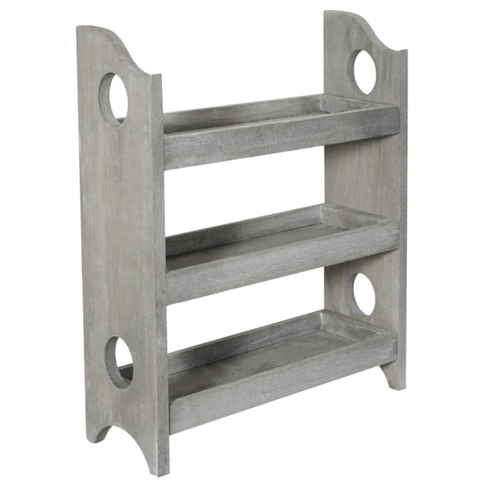 Органайзер для спецій "Блючіз" маренго Миколаїв - фото 1