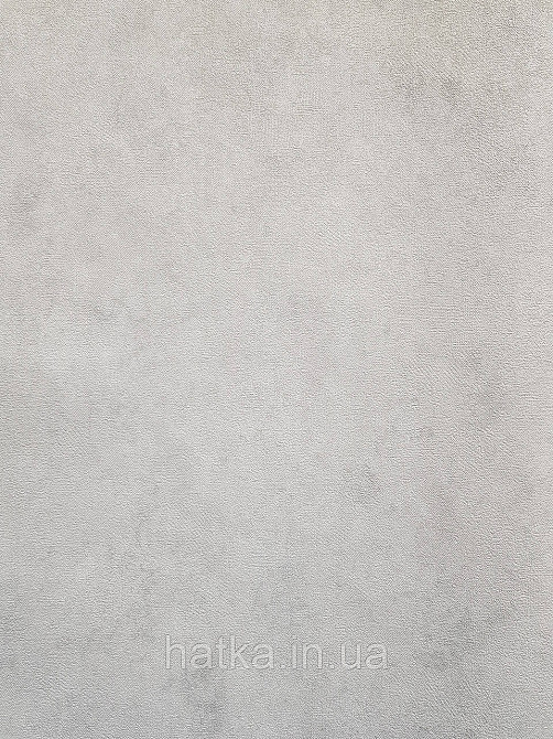 Шпалери вінілові на флізеліні гарячого тиснення DU&KA 1.06х10 вензель основа під штукатурку сірі коричневі Київ - фото 3