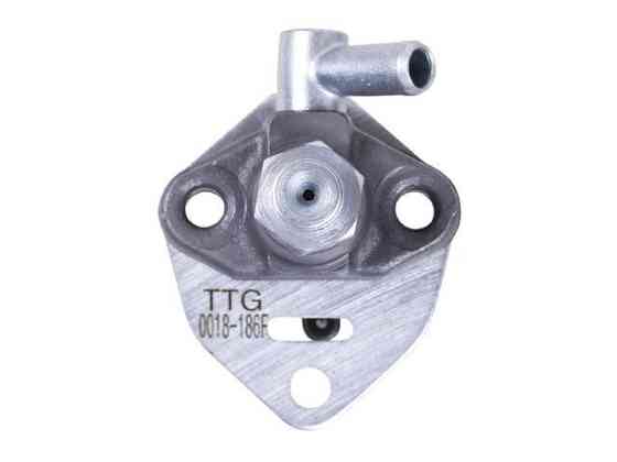 Паливний насос на дизельний двигун 186F, Зубр Мукачево