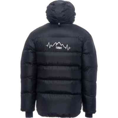 Куртка Turbat Petros Pro Mns jet black L (012.004.2793) Вінниця