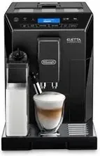 Кавомашина  De'Longhi Eletta Cappuccino ECAM 44.660.B Київ