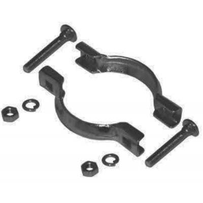 Хомут автомобильный Fischer металлический (931-966) Винница - изображение 1