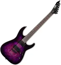Гитара LTD M-200DX NT PURPLE BURST - GITARA ELEKTRYCZNA Київ
