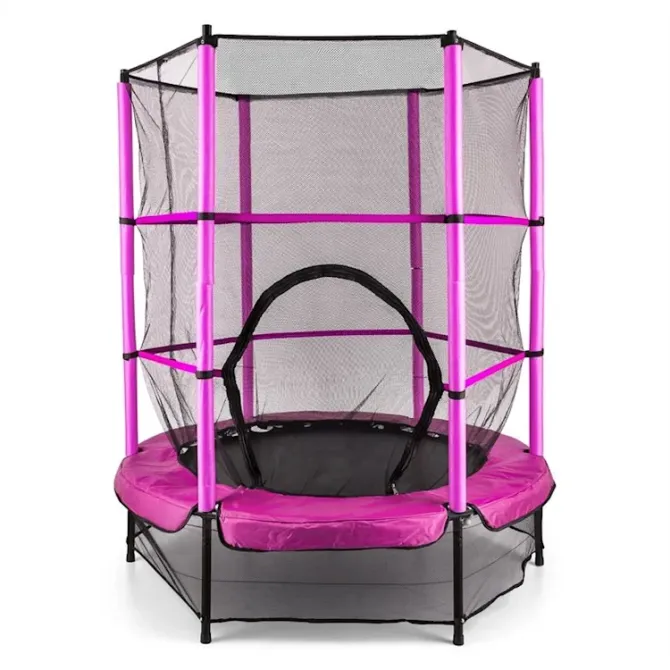 Б/У Батут дитячий Klarfit Rocketkid 10027936 з Німеччини Дніпро - фото 1