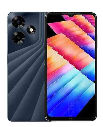 Захисне скло 5D для Infinix Hot 30, 30 Play, Made in Ukraine Київ