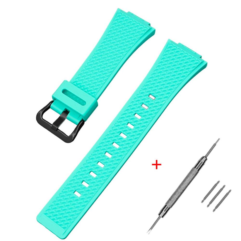 Ремешок для Casio G-Shock GA-100/110/120/200/400/700/710/800,GD-100/110/120,GAW-100G,GAL-100,LX SBR Киев - изображение 1