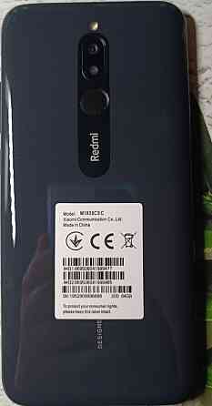 Смартфон Xiaomi Redmi 8 4/64Gb. Новый! Київ
