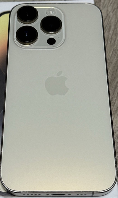 Айфон iPhone 14 Pro 256Gb. Neverlock Харків - фото 8