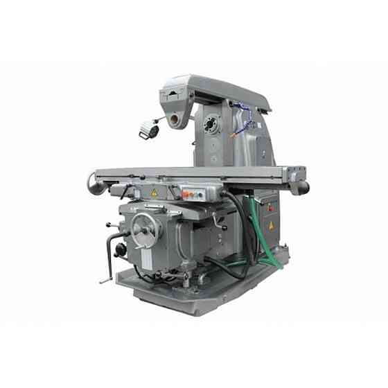 Фрезерный горизонтальный станок по металлу JET JHM-1667 Одесса