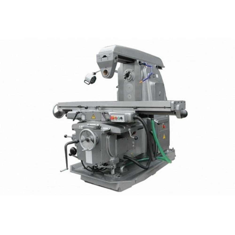 Фрезерный горизонтальный станок по металлу JET JHM-1667 Одесса - изображение 1