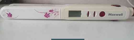 Випрямляч для волосся MAXWELL MW 2205. Київ