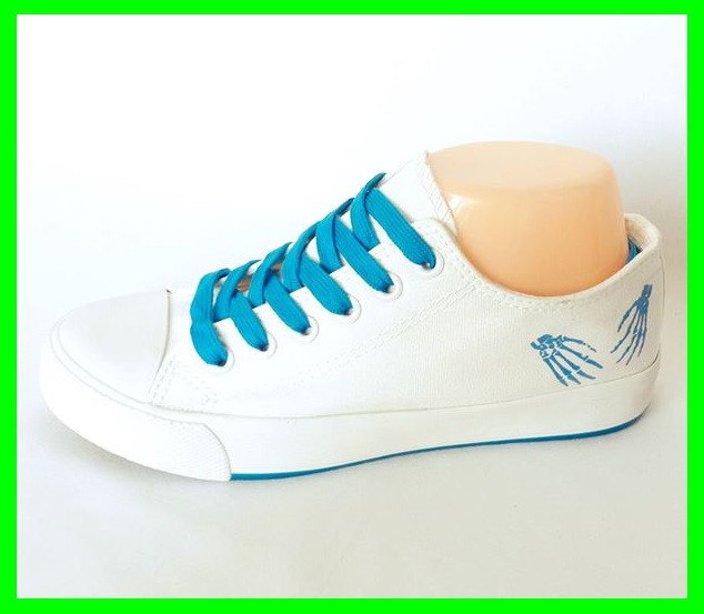 Кеди Білі Мокасини Жіночі Кросівки (розміри: 37,38,39) Дніпро - фото 9