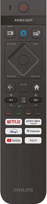 Телевізор Philips 43PUS8919/12 Харків - фото 1