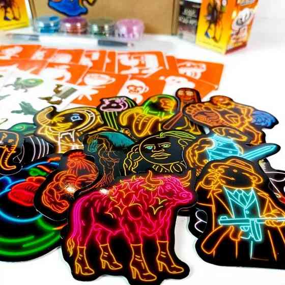 Подарочный набор 