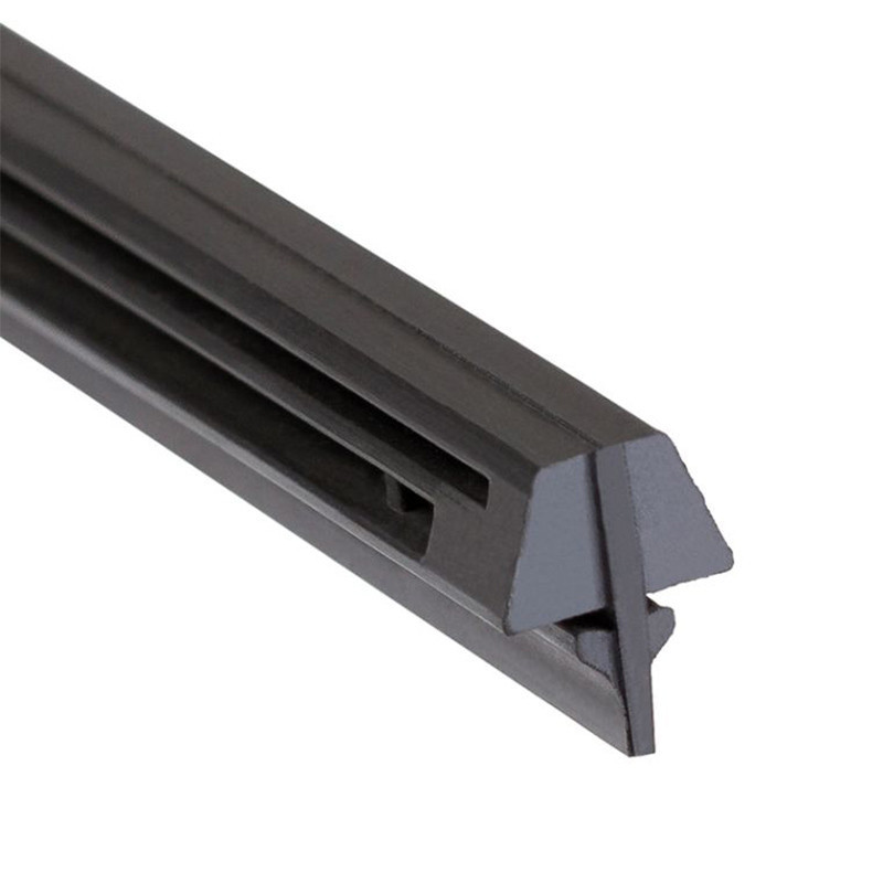 Гумка до щітки склоочисника (двірника) профіль 