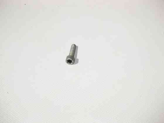 Mercedes-Benz  N000000003358 Болт із головкою Торкс 6 x 25 mm Одесса
