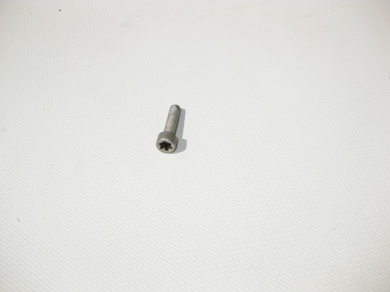 Mercedes-Benz  N000000003358 Болт із головкою Торкс 6 x 25 mm Одеса - фото 2