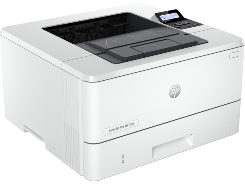 Принтер А4 HP LaserJet Pro M4003dn Киев - изображение 3