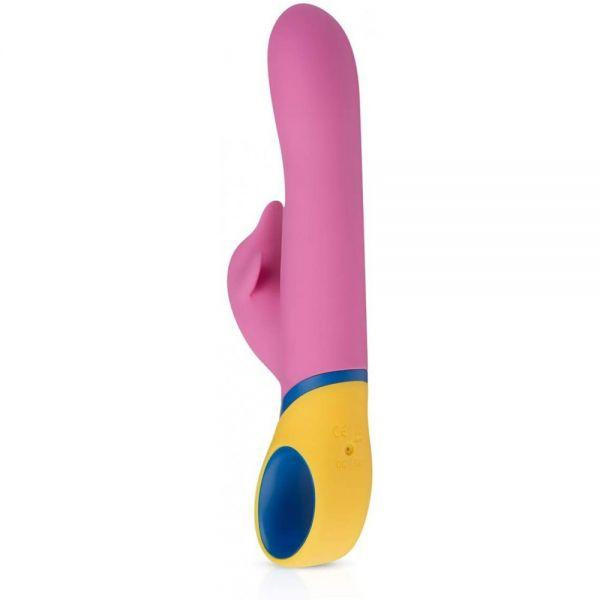 Вибратор дельфин с вращающейся головкой Copy Dolphin Vibrator PMV20 Sex Aura Киев - изображение 6