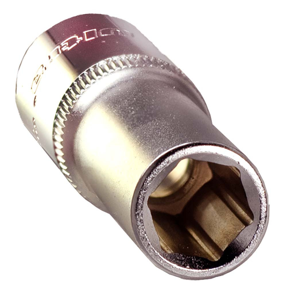 Насадка шестигранная длинная 1/2