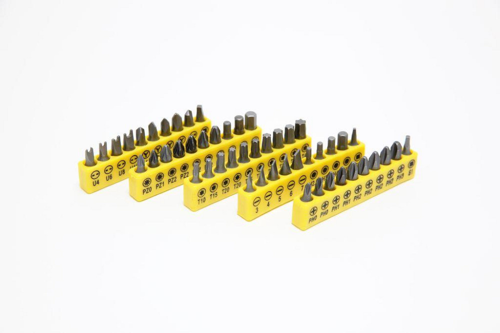 Набір інструментів 65пр. у кейсі Одеса - фото 6