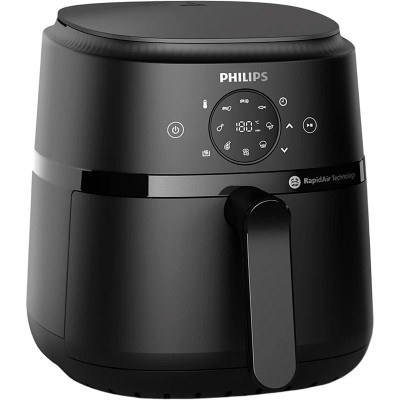 Мультипіч Philips Ovi Dual Steam (NA229/00) Вінниця - фото 8