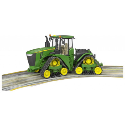 Спецтехніка Bruder трактор John Deere 9620RX на гусеницях (04055) Вінниця - фото 6