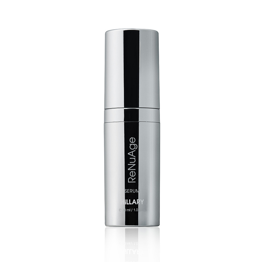 Сироватка для активного відновлення шкіри ReNuAge Retinol Active Renewal Serum Hillary 30 мл Київ - фото 15