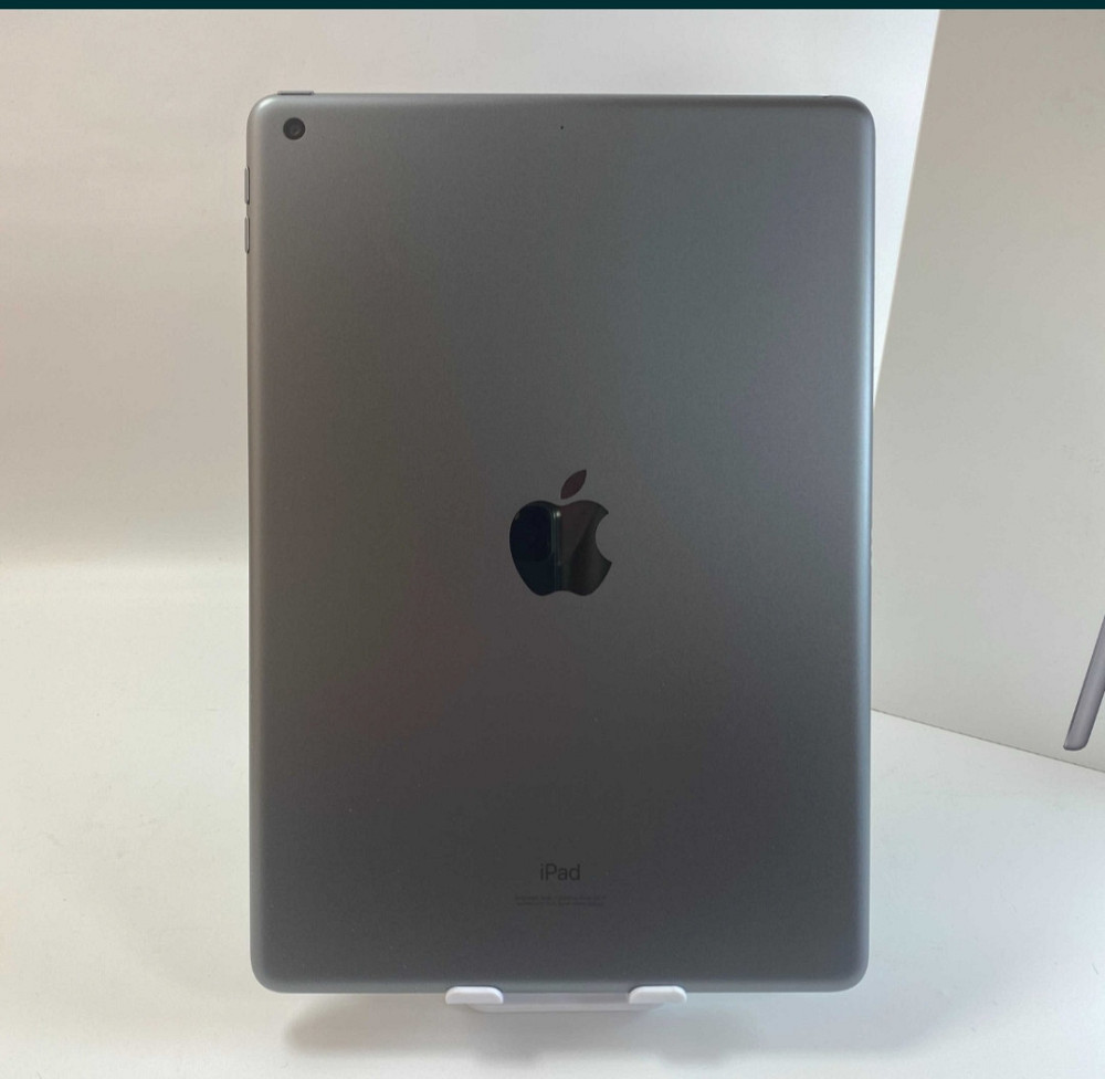 IPad 8 2020 32Gb Wi-Fi Space Киев - изображение 3