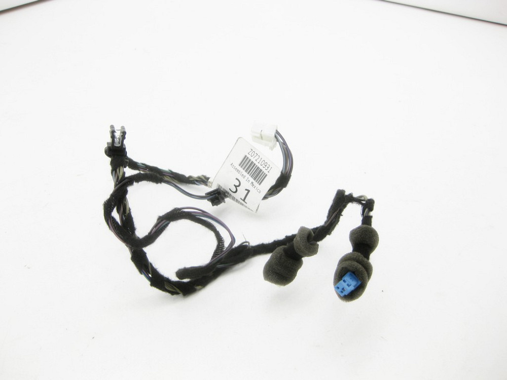 Mercedes-Benz  A1665401902 Джгут дротів на динамік в торпеді та датчик сонця ML/GLE W166 GLE Coupe C292 GL/GLS X166 Одеса - фото 4