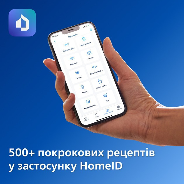 Мультипіч Philips NA321/00 мультипіч Харьков - изображение 15