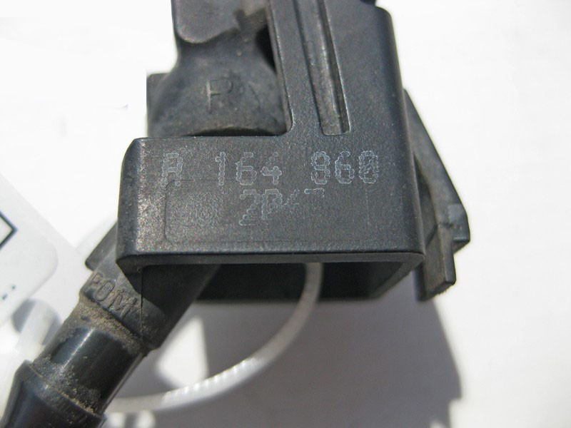 Mercedes-Benz  A1648601047 Права форсунка омивача скла ML W164 GL X164 Одеса - фото 3