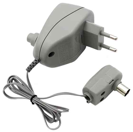 Блок живлення для польської антени з регулятором Eurosky "В коробці" Дніпро