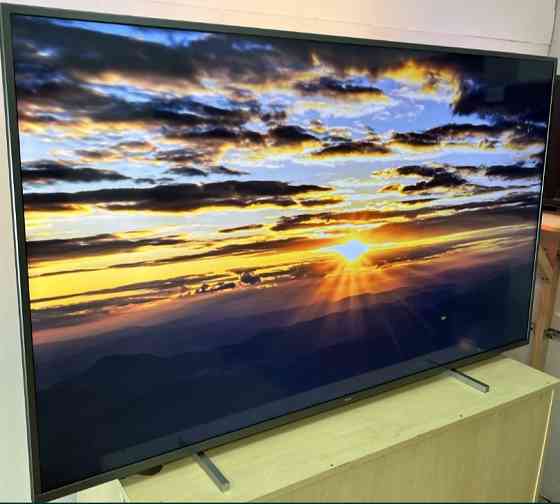 Телевизор 65