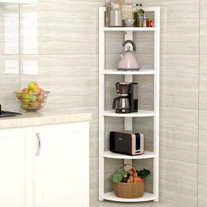 Стелаж кухонний "Слікерті" зефір Миколаїв - фото 1