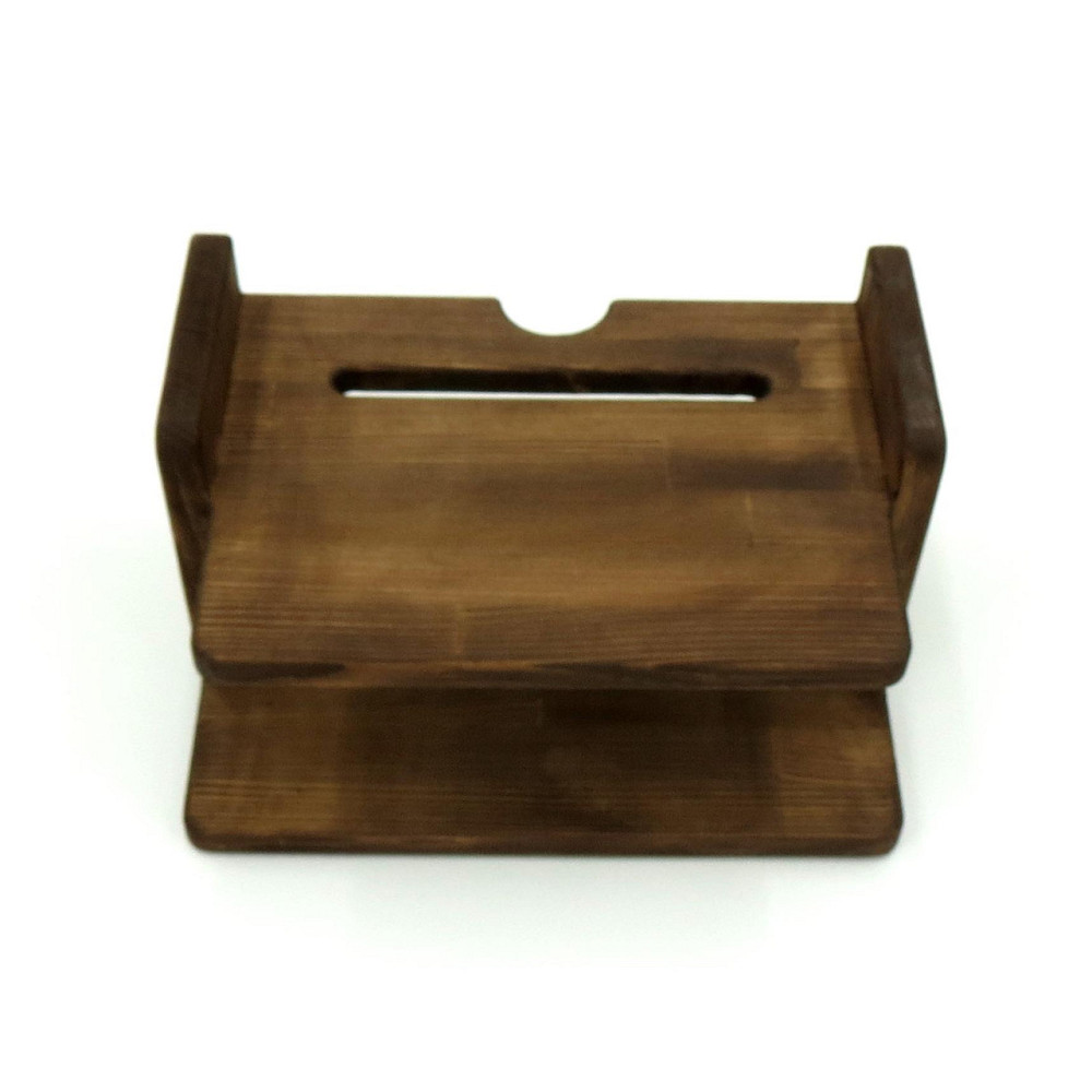 Полиця для роутера "Таллін" капучино Миколаїв - фото 7