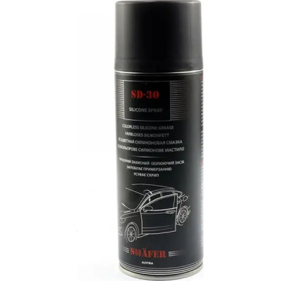 Смазка автомобильная SHAFER 450мл (SD30) Винница - изображение 1