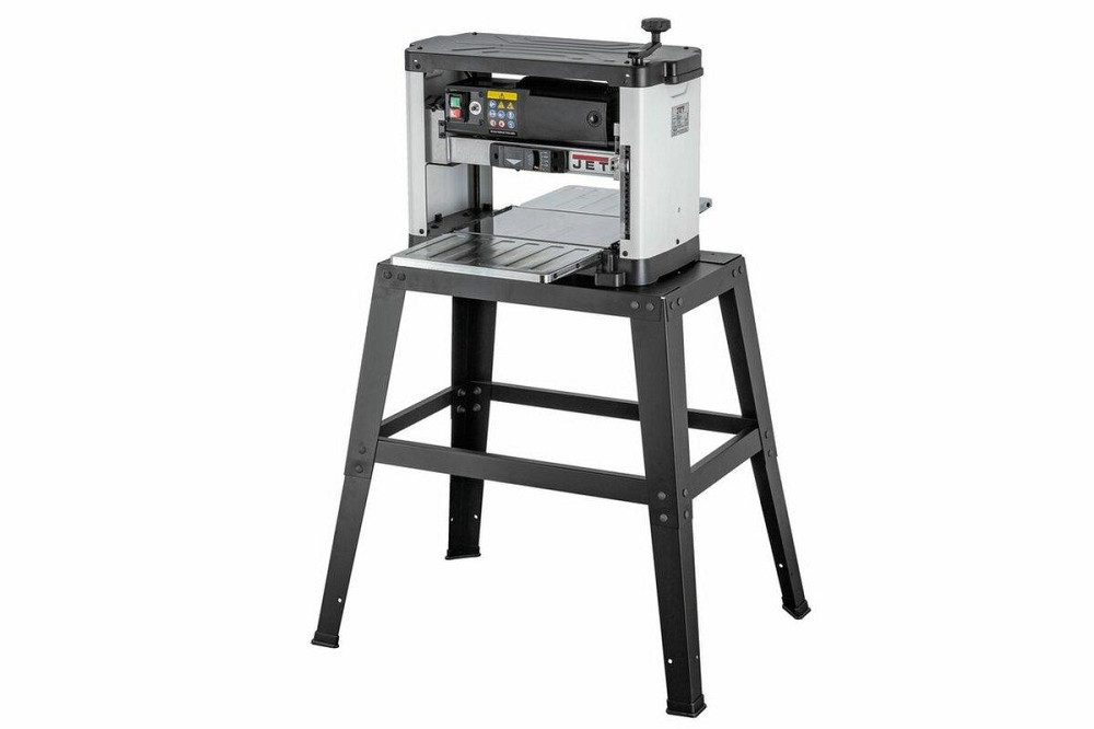 Рейсмусовый станок переносной JET JWP-12L : 230В, 1,7 кВт. 10000 об/хв. загот. 318х152 мм. Одесса - изображение 8