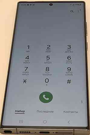 Смартфон Samsung S23 Ultra 256Gb. Київ