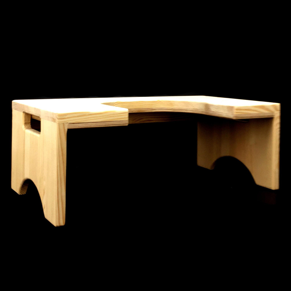 Сходинка для унітазу "Сердар" бланже Миколаїв - фото 5