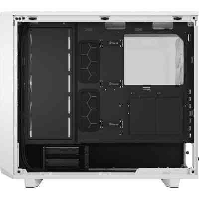 Корпус Fractal Design Meshify 2 Lite White TG Clear (FD-C-MEL2A-04) Вінниця