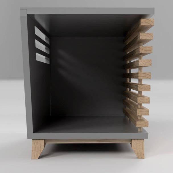 Будка для собаки 