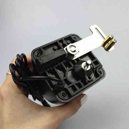 Беспроводной сервопривод для шаровых кранов Tuya 12В Киев