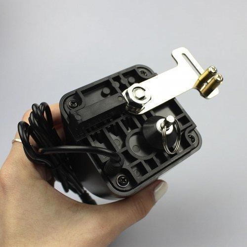 Беспроводной сервопривод для шаровых кранов Tuya 12В Киев - изображение 5