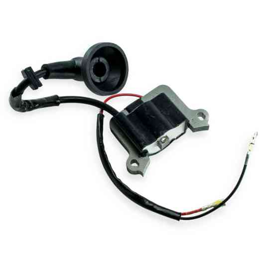 Котушка коса (кругла) (на 40,5, 44 косу) якість в упаковці запалювання Мукачево